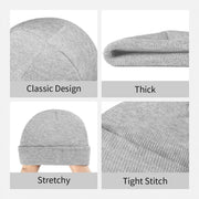 Luxury Brand Bonnet Hats Fashion Logo Beanie Hats Design Skullies Beanies Spring Y2K Cool Men Women Unisex Hippie Warm Caps